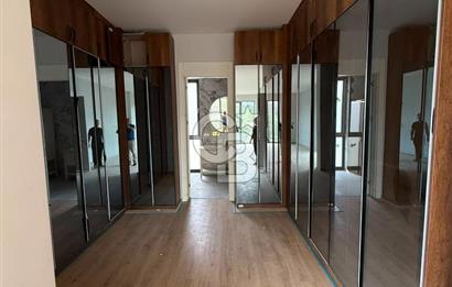 BEYTEPE LA PERLA VİLLALARI'NDA ÖZEL HAVUZLU 6+1 KİRALIK VİLLA