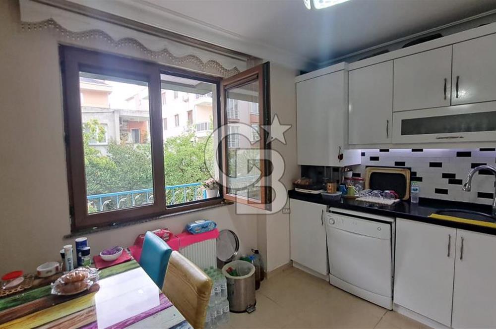KARLIKTEPE MAHALLESİ’NDE GENİŞ VE FERAH 2+1 DAİRE