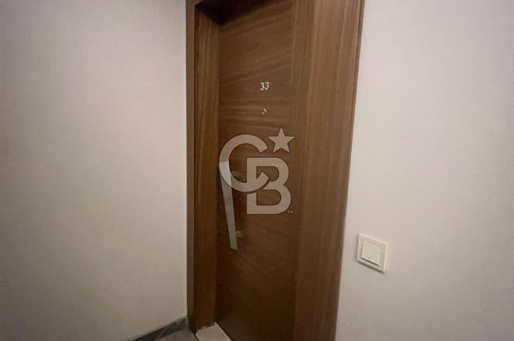 Erenköy Güvenç Sokak'ta Bağdat Caddesi'ne Yakın Eşyalı 2+1 