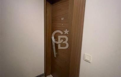 Erenköy Güvenç Sokak'ta Bağdat Caddesi'ne Yakın Eşyalı 2+1 