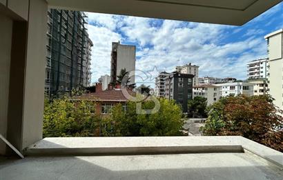 Suadiye Ayşeçavuş'ta konut ve iş yerine özel sıfır dubleks daire