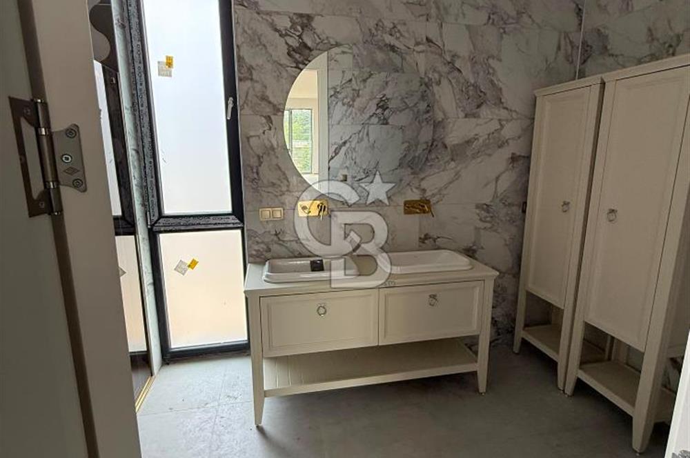 BEYTEPE LA PERLA VİLLALARI'NDA ÖZEL HAVUZLU 6+1 KİRALIK VİLLA