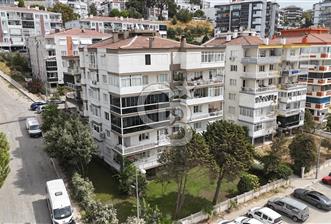 Karabağlar Tahsin Yazıcı Mahallesinde Deniz Manzaralı 3+1 Daire - 8 - 374031