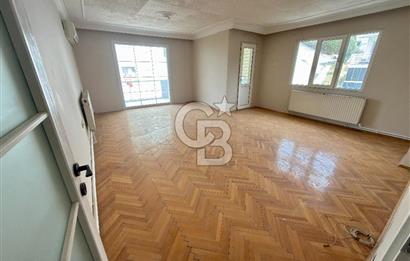 Karabağlar Tahsin Yazıcı Mahallesinde Deniz Manzaralı 3+1 Daire