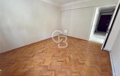 Karabağlar Tahsin Yazıcı Mahallesinde Deniz Manzaralı 3+1 Daire