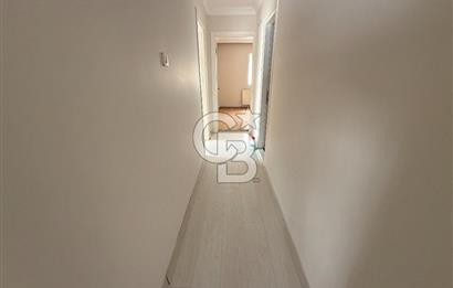 Karabağlar Tahsin Yazıcı Mahallesinde Deniz Manzaralı 3+1 Daire
