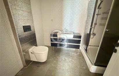 Karabağlar Tahsin Yazıcı Mahallesinde Deniz Manzaralı 3+1 Daire