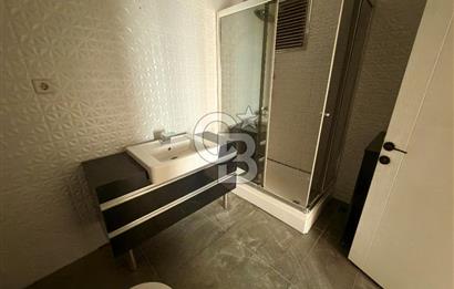 Karabağlar Tahsin Yazıcı Mahallesinde Deniz Manzaralı 3+1 Daire