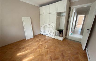 Karabağlar Tahsin Yazıcı Mahallesinde Deniz Manzaralı 3+1 Daire