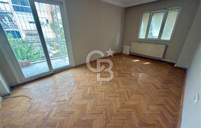 Karabağlar Tahsin Yazıcı Mahallesinde Deniz Manzaralı 3+1 Daire