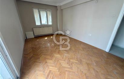 Karabağlar Tahsin Yazıcı Mahallesinde Deniz Manzaralı 3+1 Daire