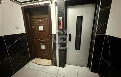 Karabağlar Tahsin Yazıcı Mahallesinde Deniz Manzaralı 3+1 Daire