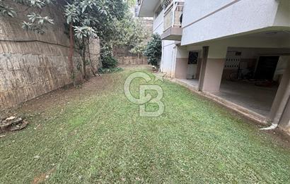 Karabağlar Tahsin Yazıcı Mahallesinde Deniz Manzaralı 3+1 Daire
