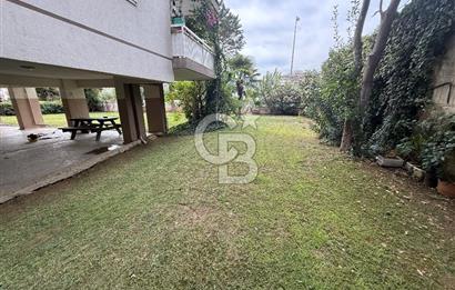 Karabağlar Tahsin Yazıcı Mahallesinde Deniz Manzaralı 3+1 Daire