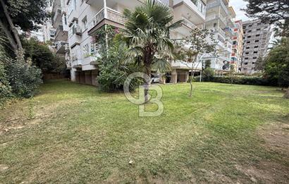 Karabağlar Tahsin Yazıcı Mahallesinde Deniz Manzaralı 3+1 Daire