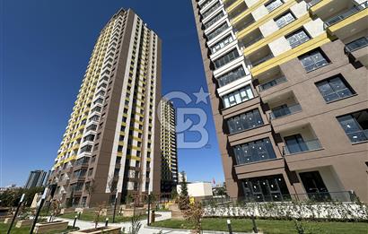 ADRESS ANKARA KİRALIK KAPALI MUTFAKLI DAİRE