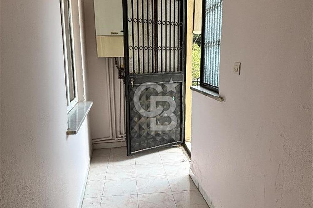 Üsküdar Yavuztürk Mah. Kiralık 2+1 Daire