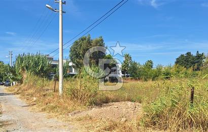 Urla Kalabak'da Denize yakın 322 m² İmarlı Arsa Fırsatı