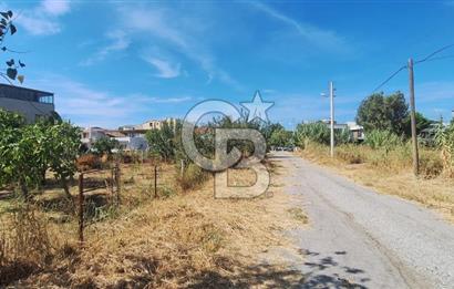 Urla Kalabak'da Denize yakın 322 m² İmarlı Arsa Fırsatı