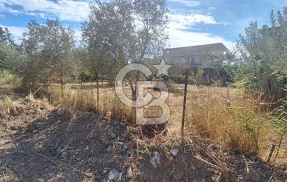 Urla Kalabak'da Denize yakın 322 m² İmarlı Arsa Fırsatı