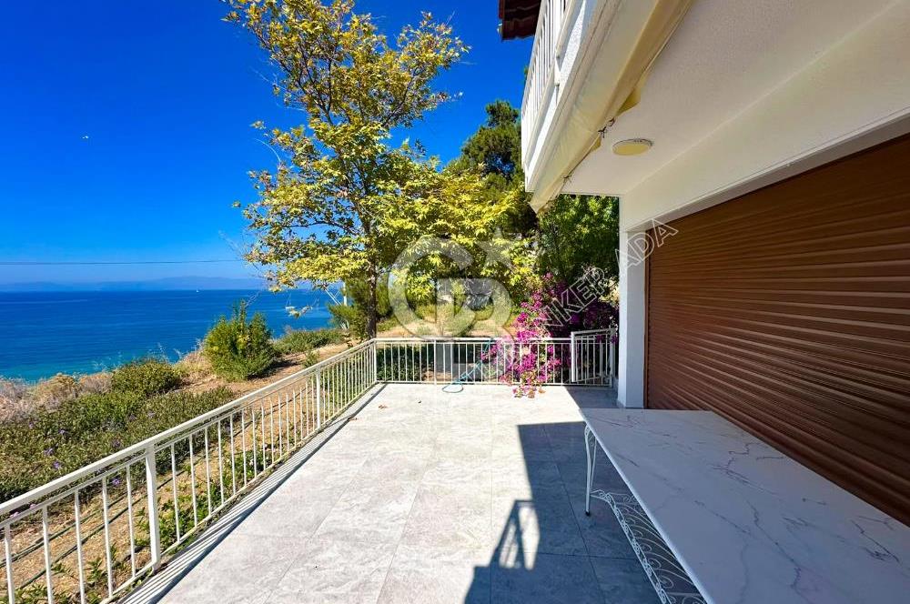 SAMOS ADA MANZARALI 3+1 KİRALIK DAİRE KUŞADASI