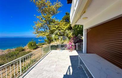 SAMOS ADA MANZARALI 3+1 KİRALIK DAİRE KUŞADASI