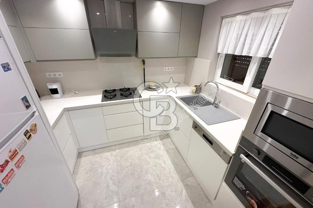 SAMOS ADA MANZARALI 3+1 KİRALIK DAİRE KUŞADASI