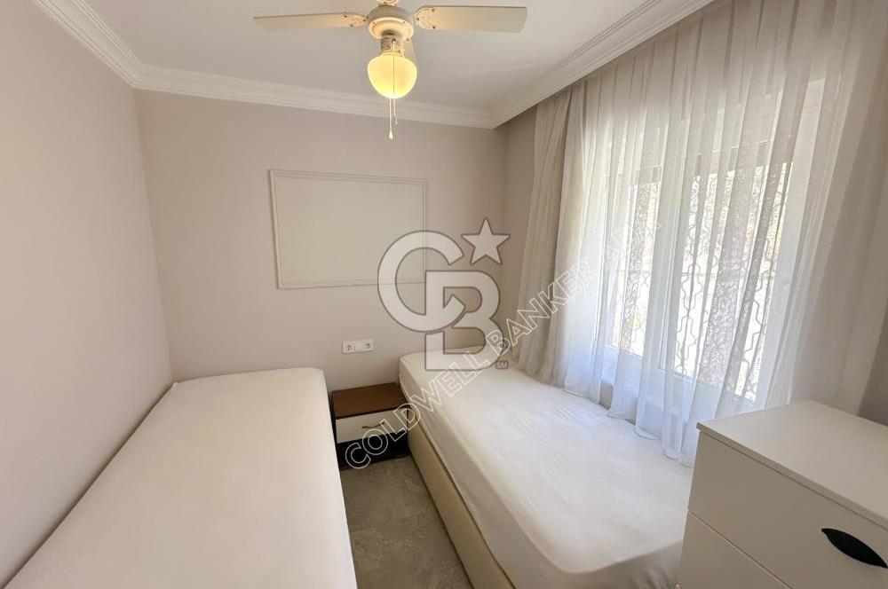 SAMOS ADA MANZARALI 3+1 KİRALIK DAİRE KUŞADASI