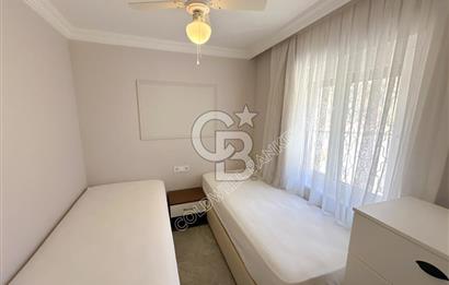 SAMOS ADA MANZARALI 3+1 KİRALIK DAİRE KUŞADASI