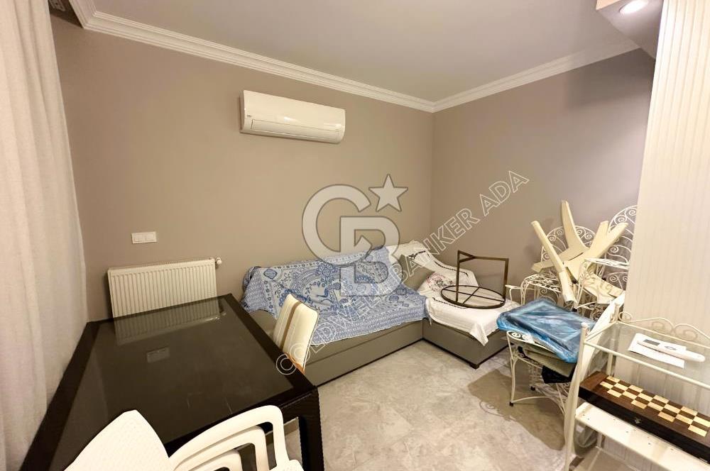 SAMOS ADA MANZARALI 3+1 KİRALIK DAİRE KUŞADASI
