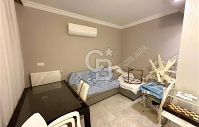 SAMOS ADA MANZARALI 3+1 KİRALIK DAİRE KUŞADASI