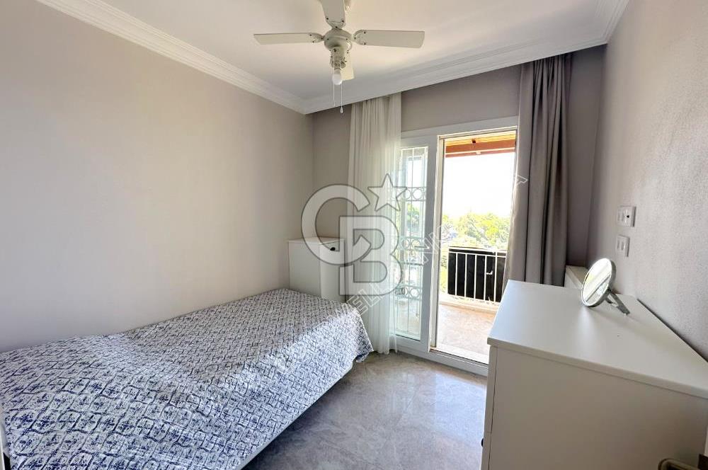 SAMOS ADA MANZARALI 3+1 KİRALIK DAİRE KUŞADASI