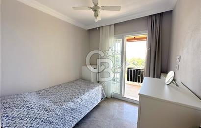 SAMOS ADA MANZARALI 3+1 KİRALIK DAİRE KUŞADASI