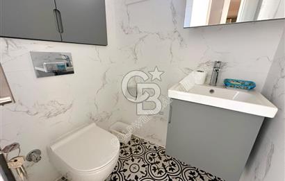 SAMOS ADA MANZARALI 3+1 KİRALIK DAİRE KUŞADASI