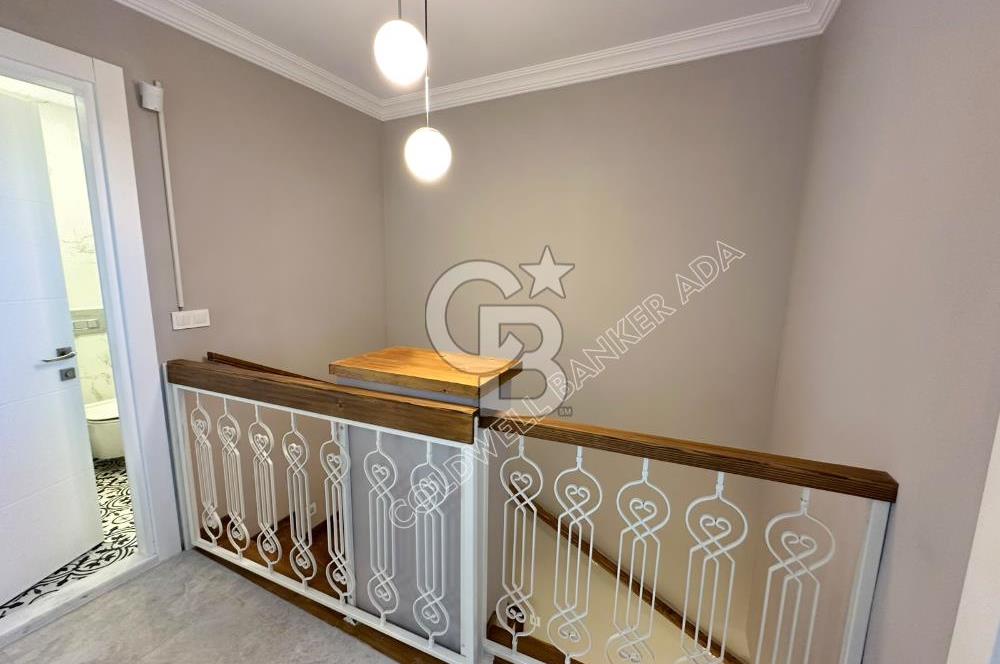 SAMOS ADA MANZARALI 3+1 KİRALIK DAİRE KUŞADASI