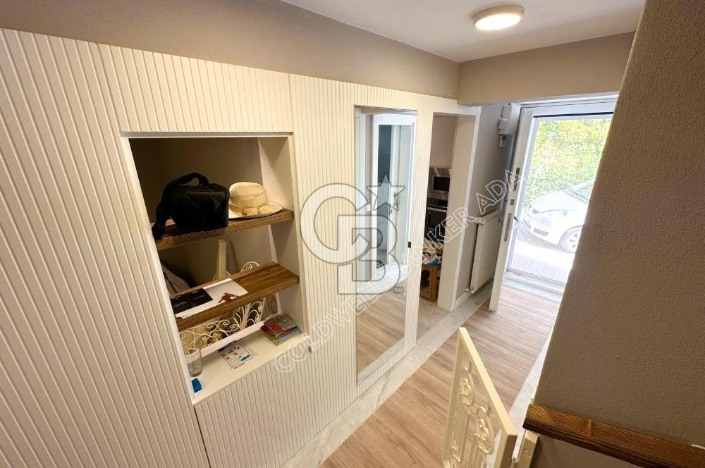 SAMOS ADA MANZARALI 3+1 KİRALIK DAİRE KUŞADASI