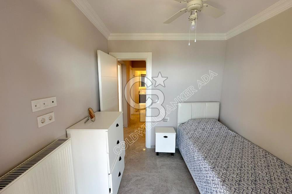 SAMOS ADA MANZARALI 3+1 KİRALIK DAİRE KUŞADASI