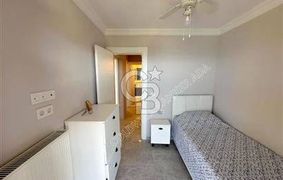 SAMOS ADA MANZARALI 3+1 KİRALIK DAİRE KUŞADASI