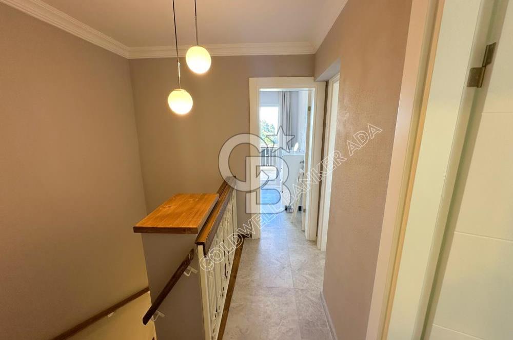SAMOS ADA MANZARALI 3+1 KİRALIK DAİRE KUŞADASI