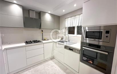 SAMOS ADA MANZARALI 3+1 KİRALIK DAİRE KUŞADASI