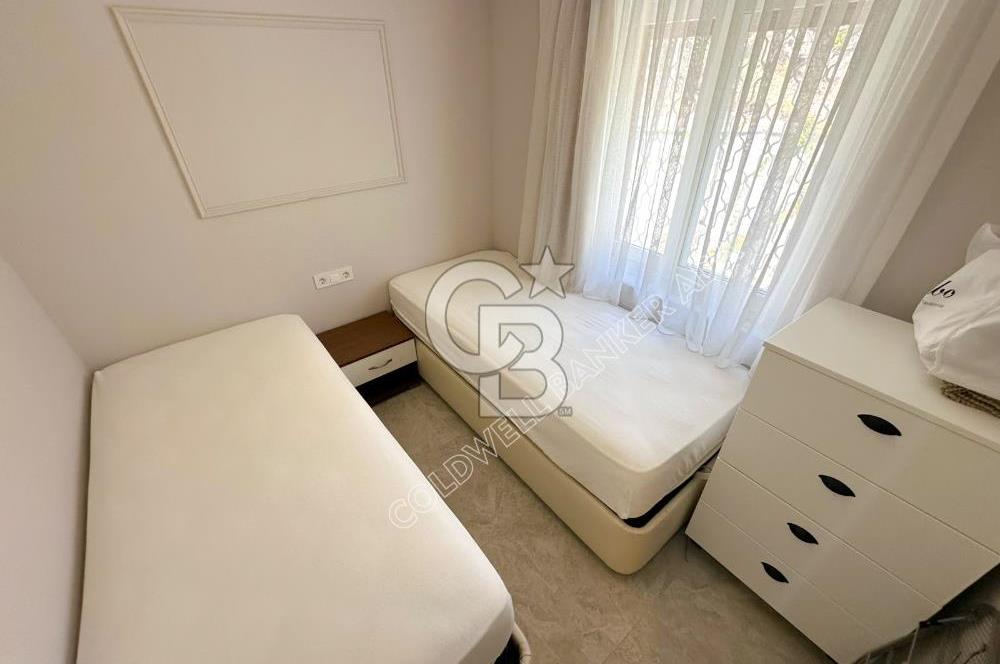 SAMOS ADA MANZARALI 3+1 KİRALIK DAİRE KUŞADASI