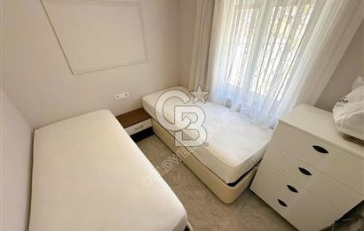 SAMOS ADA MANZARALI 3+1 KİRALIK DAİRE KUŞADASI
