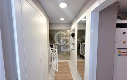 SAMOS ADA MANZARALI 3+1 KİRALIK DAİRE KUŞADASI