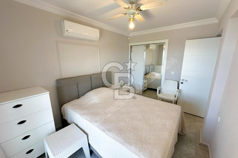 SAMOS ADA MANZARALI 3+1 KİRALIK DAİRE KUŞADASI