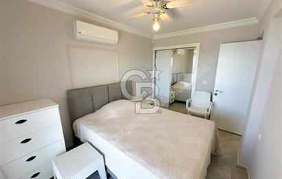SAMOS ADA MANZARALI 3+1 KİRALIK DAİRE KUŞADASI