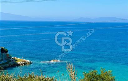 SAMOS ADA MANZARALI 3+1 KİRALIK DAİRE KUŞADASI