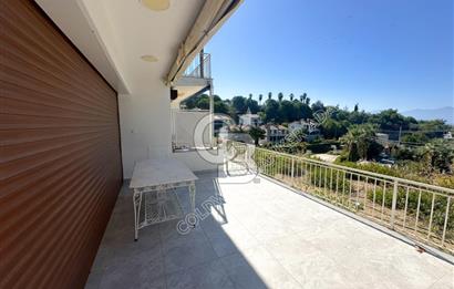 SAMOS ADA MANZARALI 3+1 KİRALIK DAİRE KUŞADASI