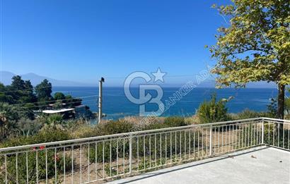 SAMOS ADA MANZARALI 3+1 KİRALIK DAİRE KUŞADASI
