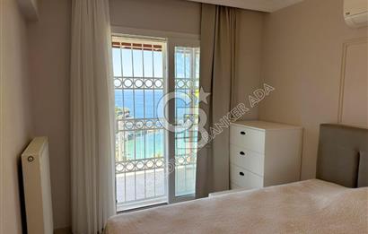 SAMOS ADA MANZARALI 3+1 KİRALIK DAİRE KUŞADASI