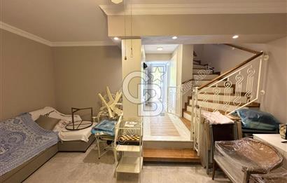 SAMOS ADA MANZARALI 3+1 KİRALIK DAİRE KUŞADASI